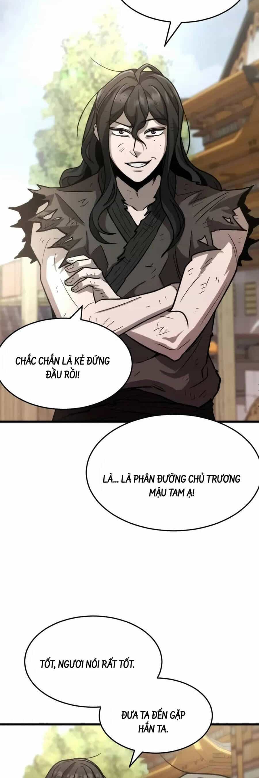 Tân Đích Vấn - Chương 5 - ảnh 44