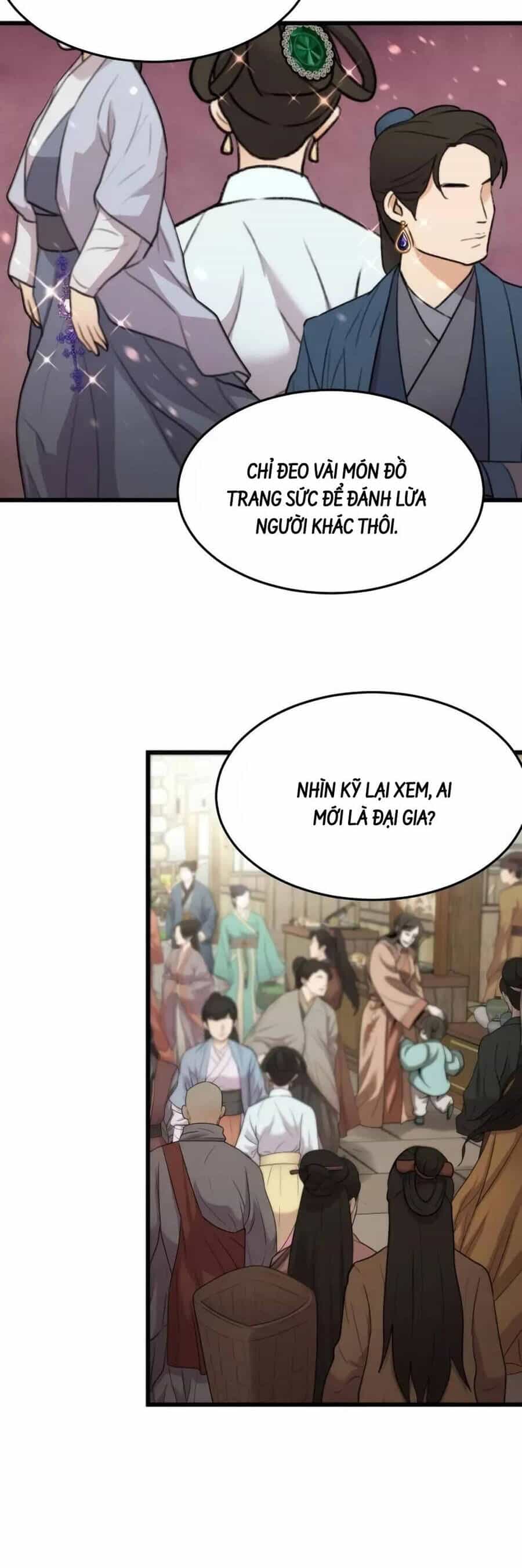 Tân Đích Vấn - Chương 5 - ảnh 58