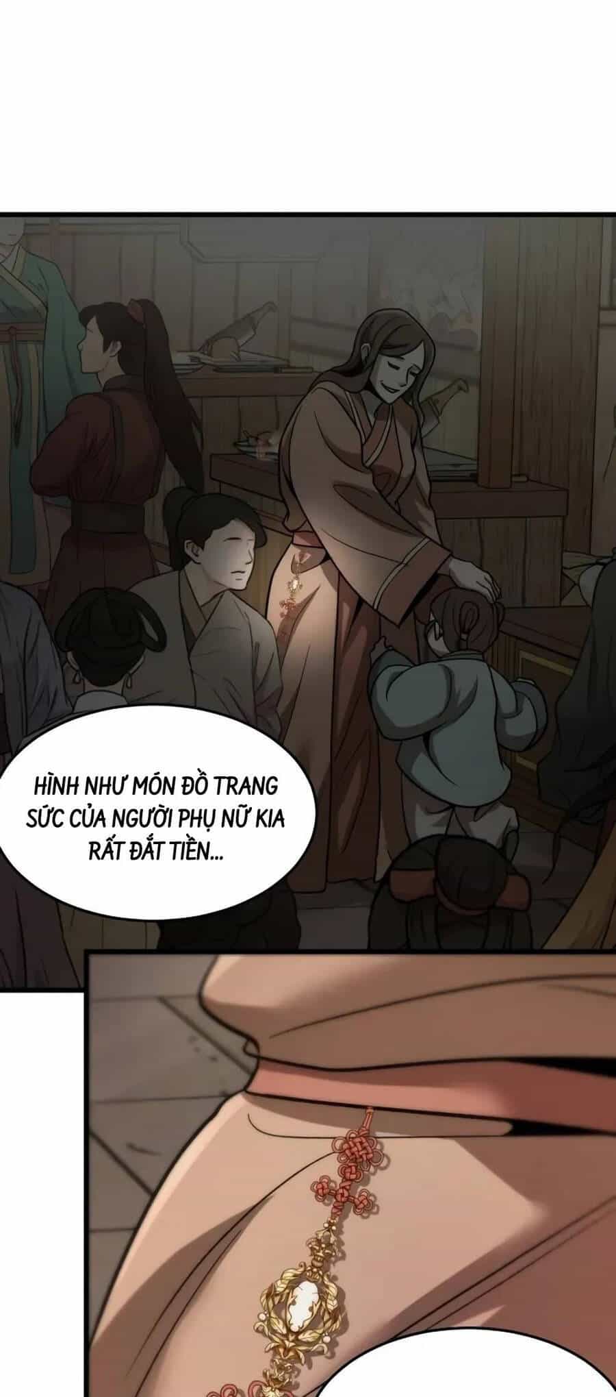 Tân Đích Vấn - Chương 5 - ảnh 59