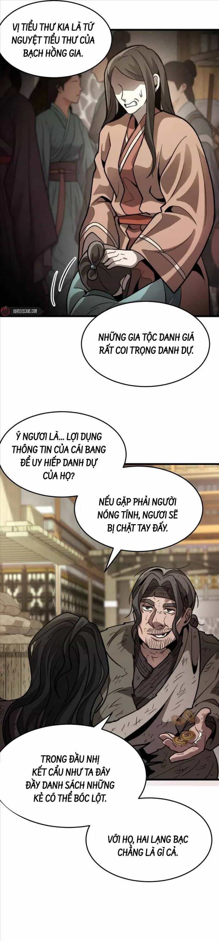 Tân Đích Vấn - Chương 6 - ảnh 15