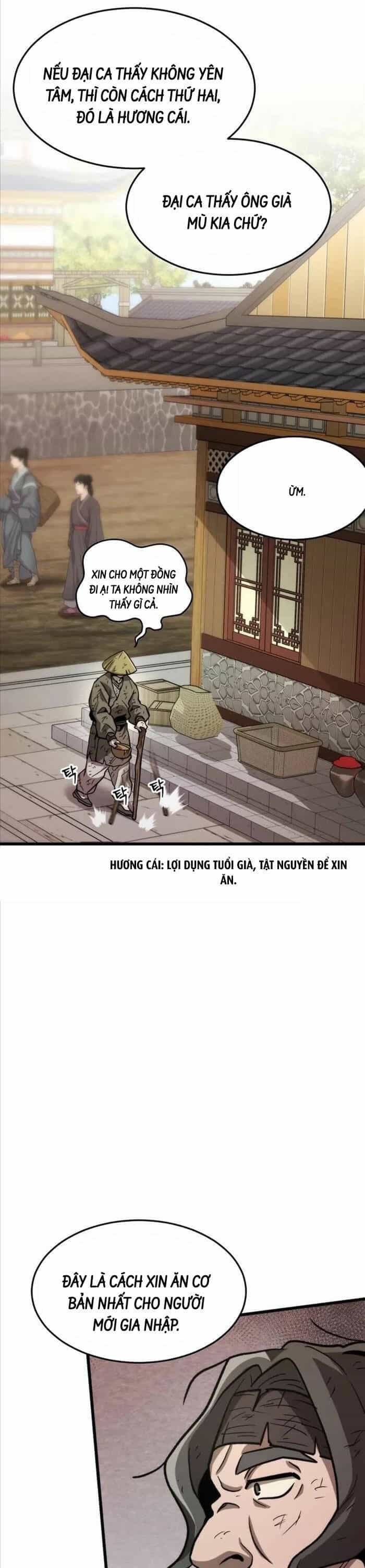 Tân Đích Vấn - Chương 6 - ảnh 16