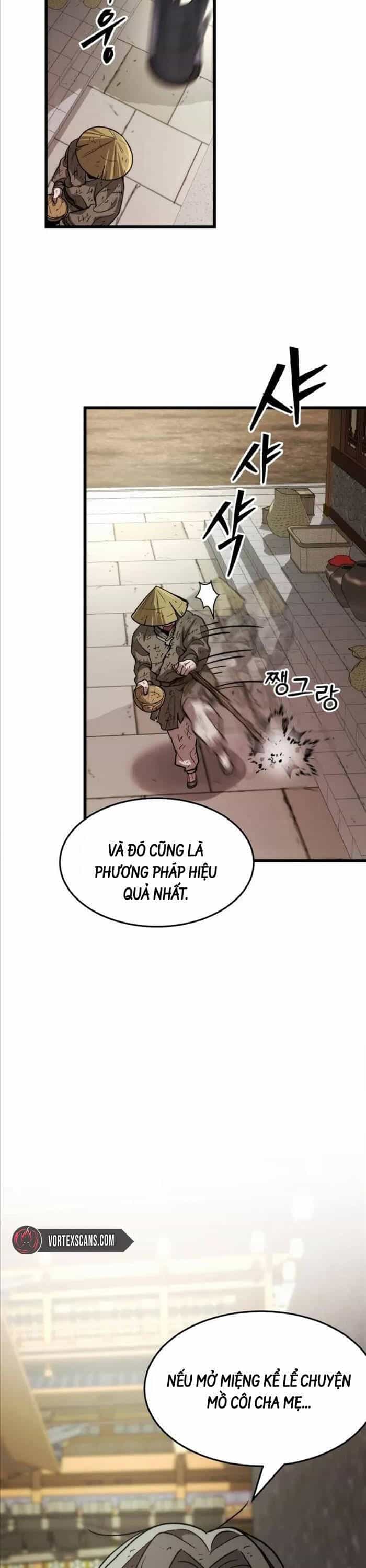 Tân Đích Vấn - Chương 6 - ảnh 18