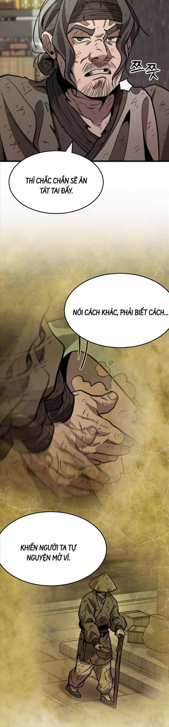 Tân Đích Vấn - Chương 6 - ảnh 19