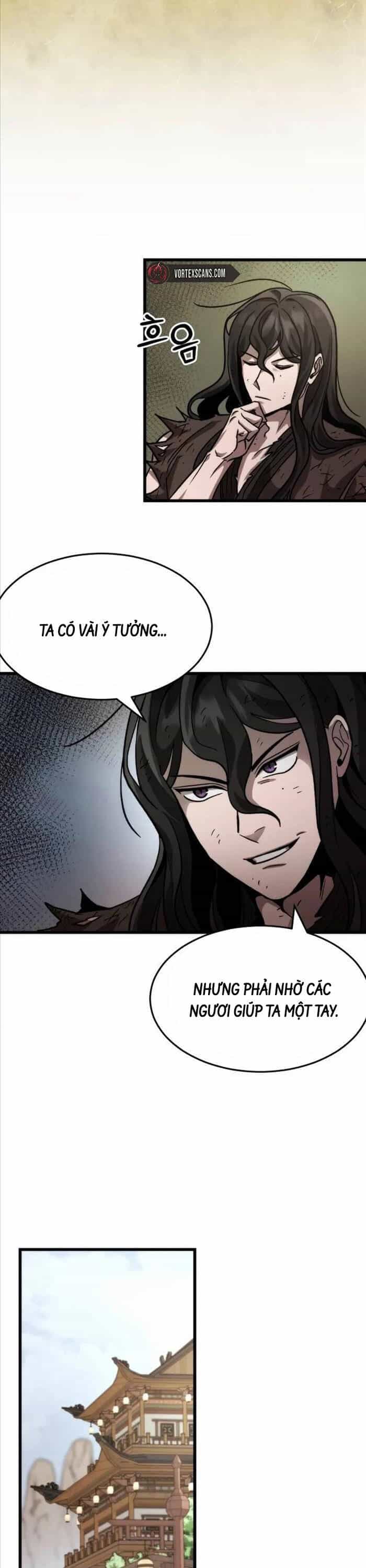 Tân Đích Vấn - Chương 6 - ảnh 20