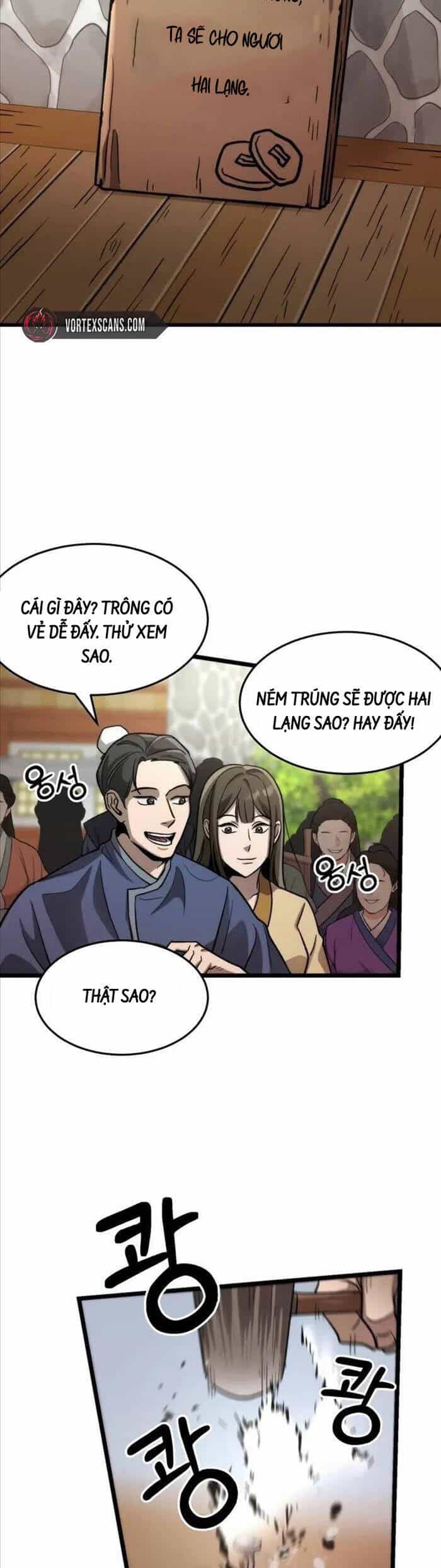 Tân Đích Vấn - Chương 6 - ảnh 22