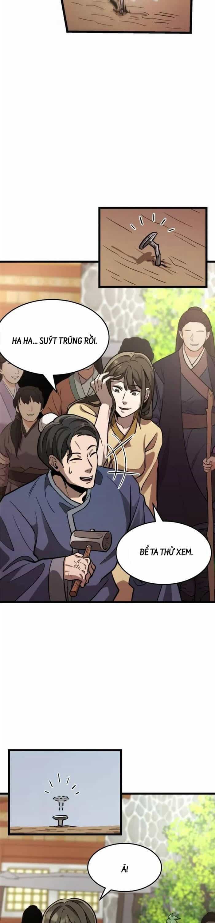 Tân Đích Vấn - Chương 6 - ảnh 23