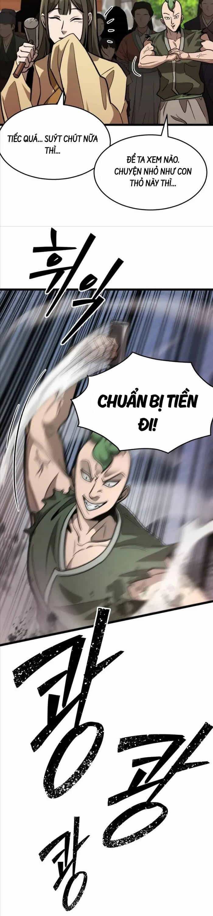 Tân Đích Vấn - Chương 6 - ảnh 24