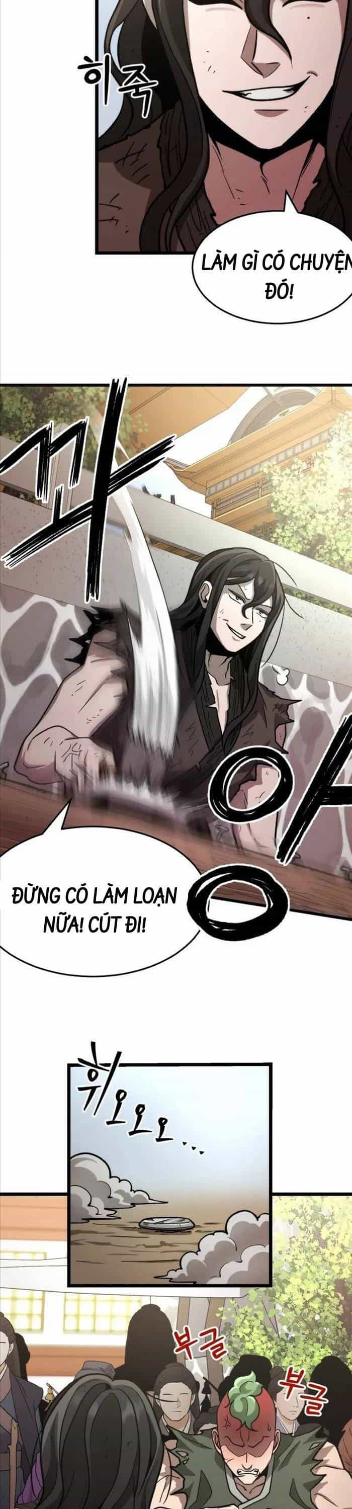 Tân Đích Vấn - Chương 6 - ảnh 26