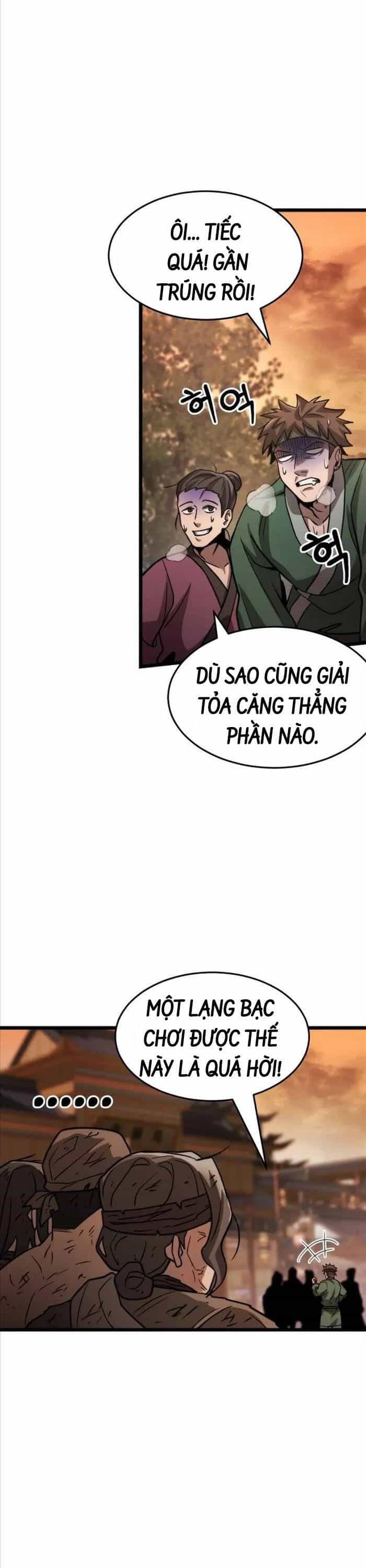 Tân Đích Vấn - Chương 6 - ảnh 34