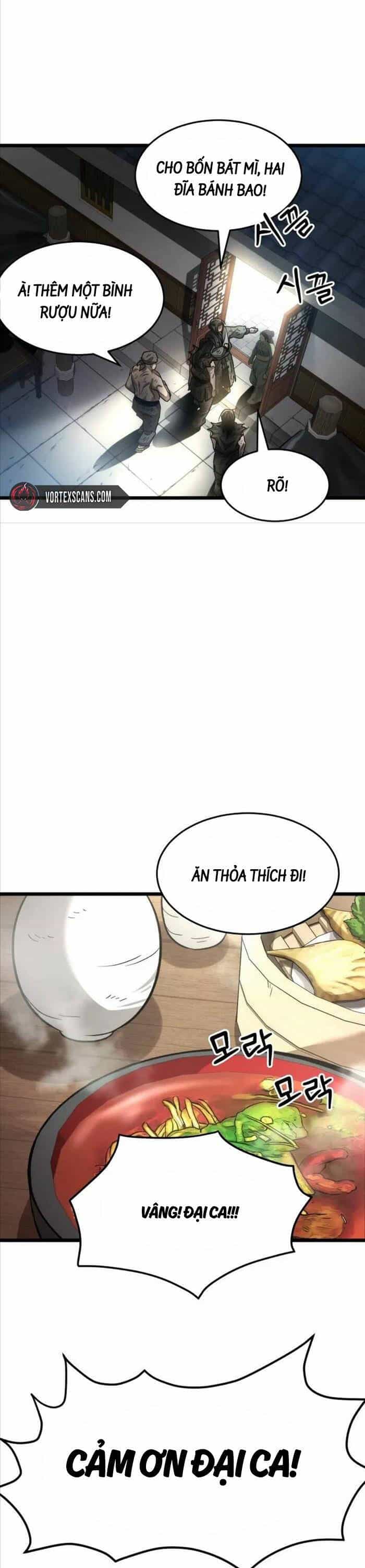 Tân Đích Vấn - Chương 6 - ảnh 38