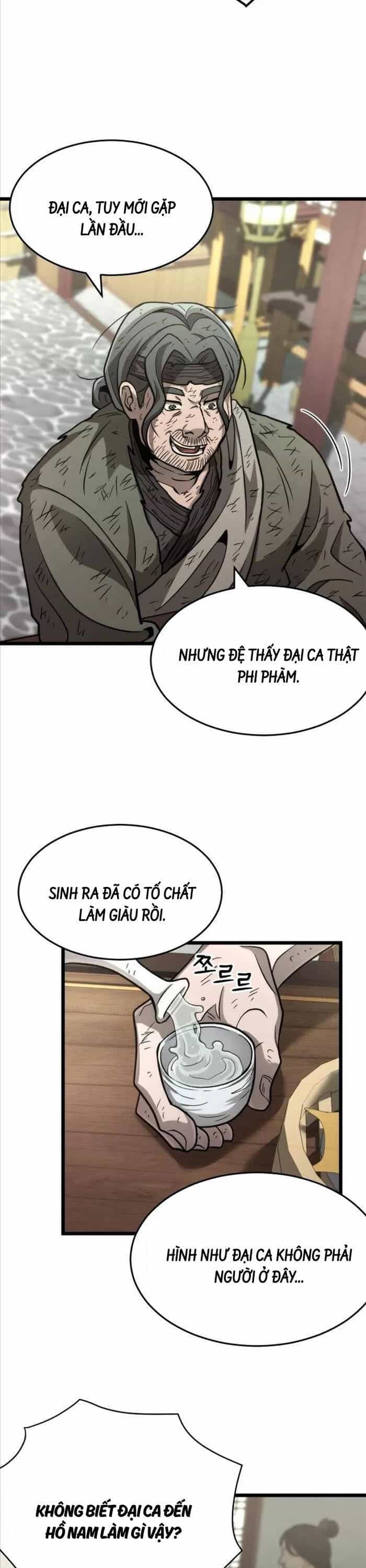 Tân Đích Vấn - Chương 6 - ảnh 39