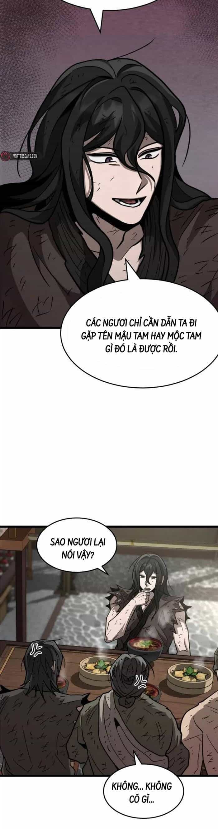 Tân Đích Vấn - Chương 6 - ảnh 41