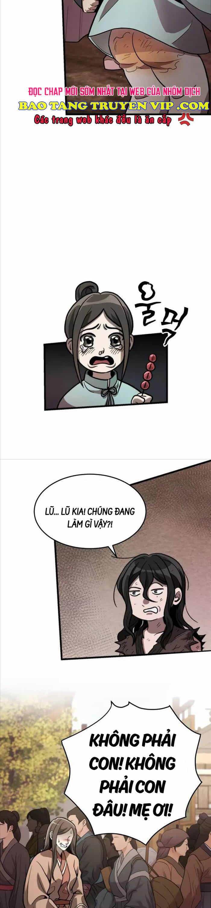 Tân Đích Vấn - Chương 6 - ảnh 5