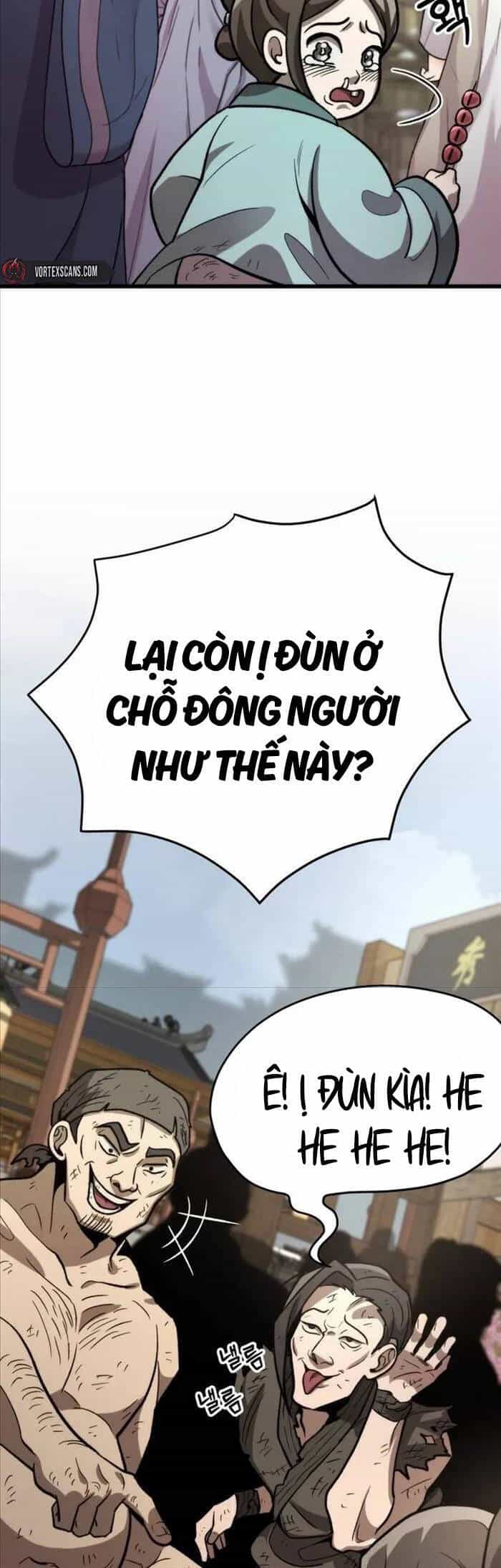 Tân Đích Vấn - Chương 6 - ảnh 7