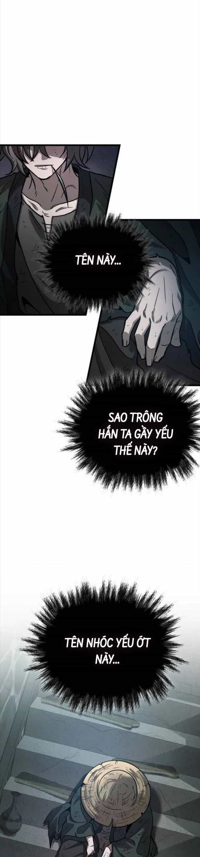 Tân Đích Vấn - Chương 7 - ảnh 13