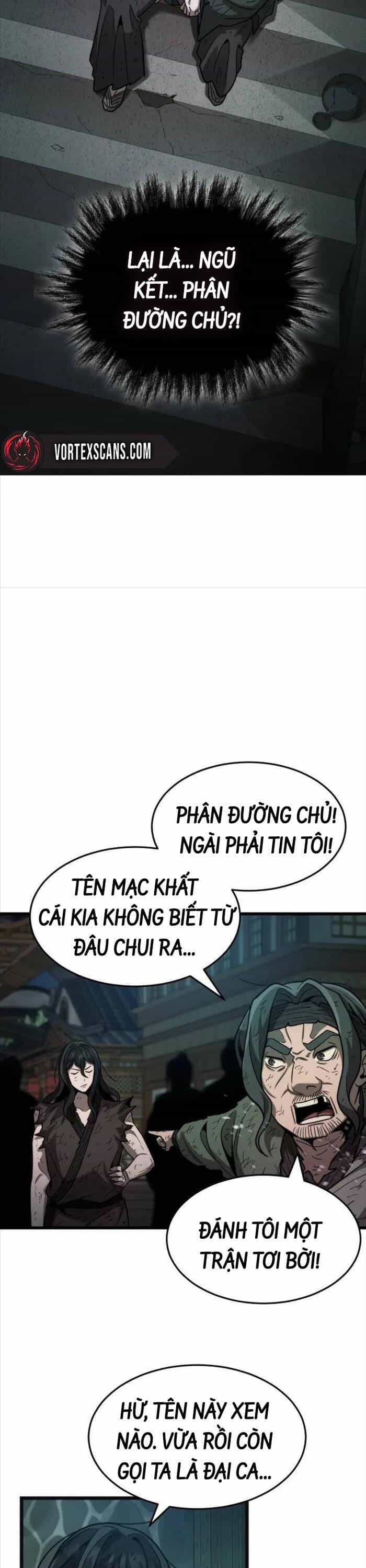 Tân Đích Vấn - Chương 7 - ảnh 14