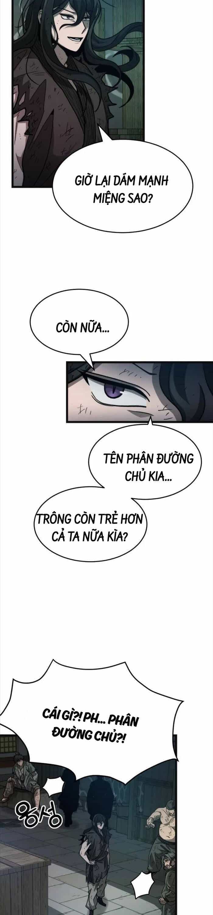 Tân Đích Vấn - Chương 7 - ảnh 15