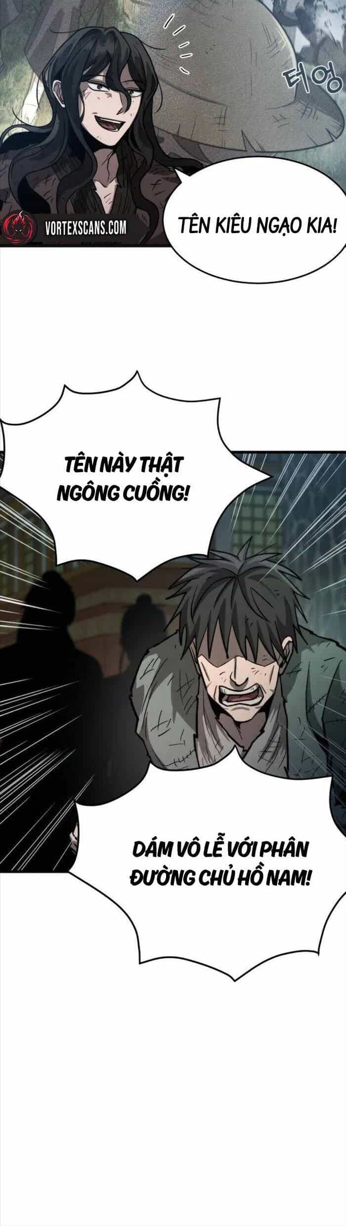 Tân Đích Vấn - Chương 7 - ảnh 18