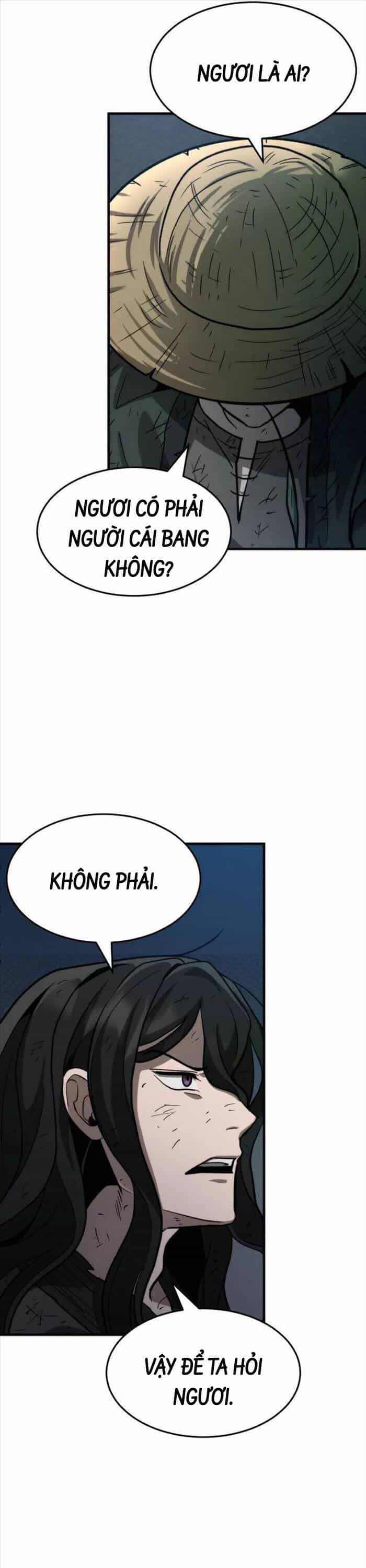 Tân Đích Vấn - Chương 7 - ảnh 19