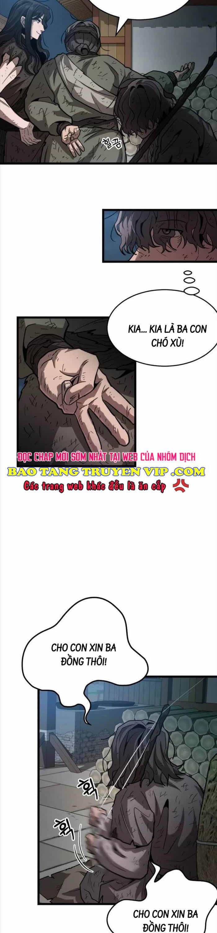 Tân Đích Vấn - Chương 7 - ảnh 2