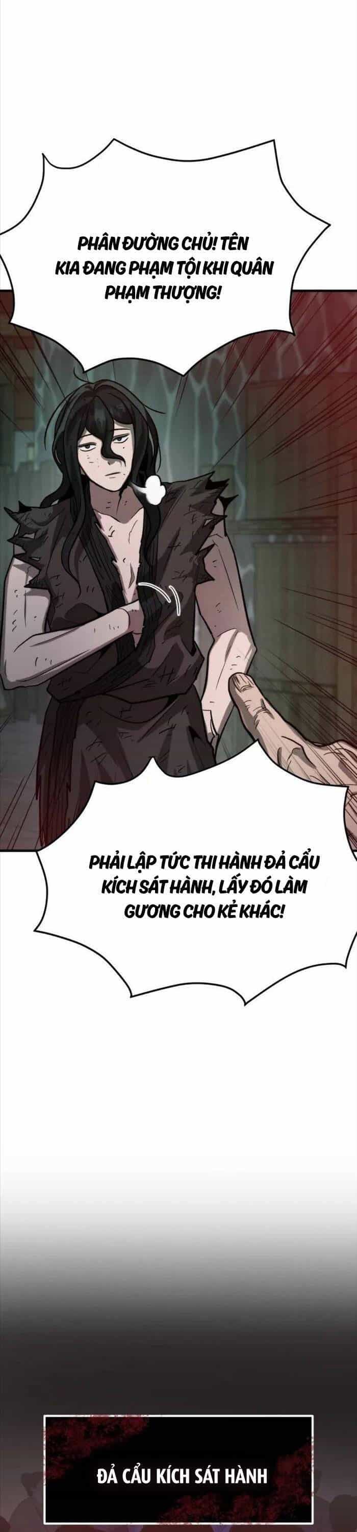 Tân Đích Vấn - Chương 7 - ảnh 23