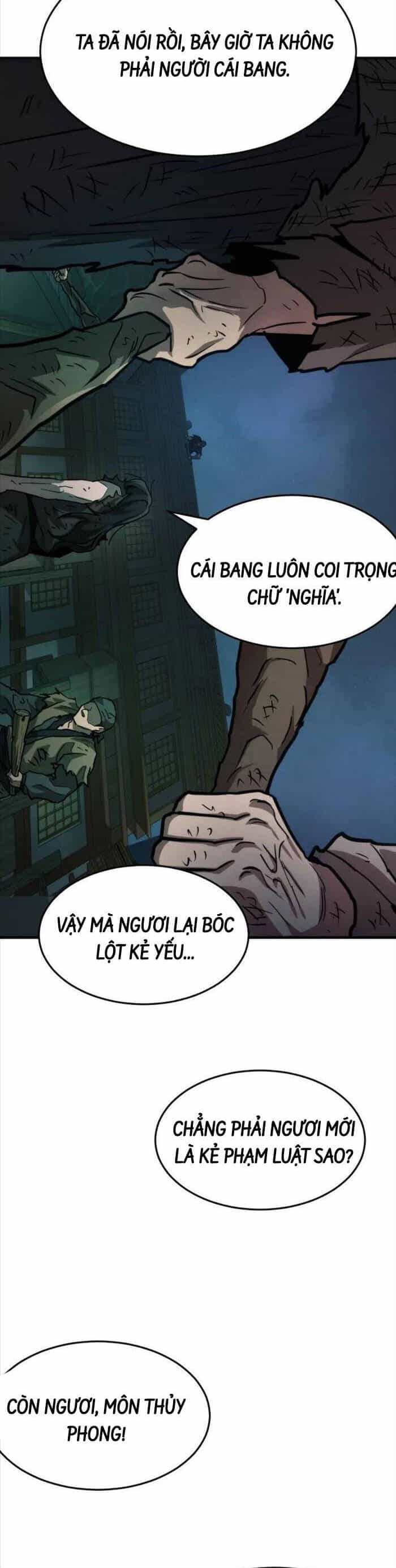 Tân Đích Vấn - Chương 7 - ảnh 26