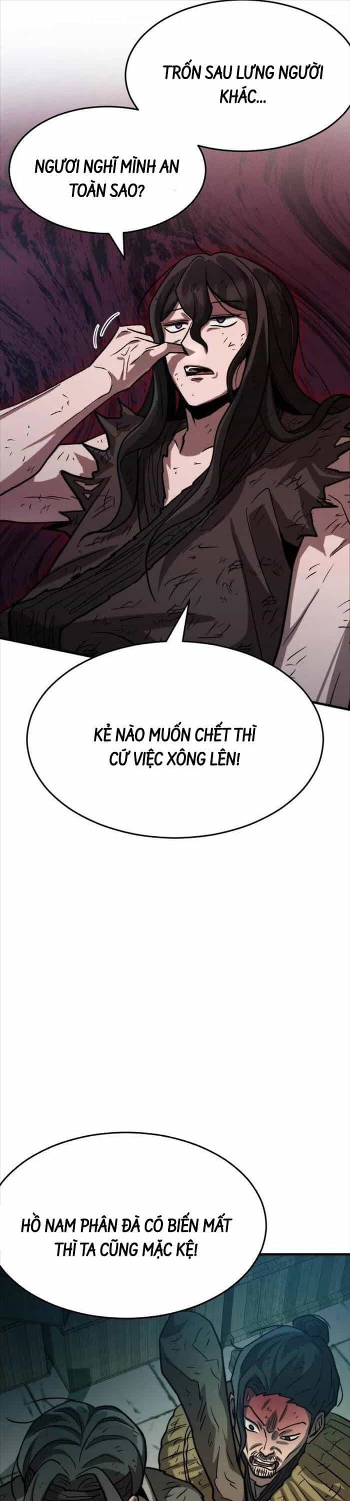 Tân Đích Vấn - Chương 7 - ảnh 27