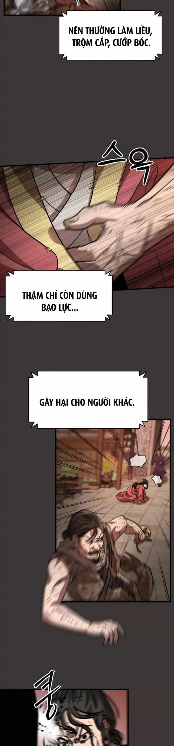 Tân Đích Vấn - Chương 7 - ảnh 30