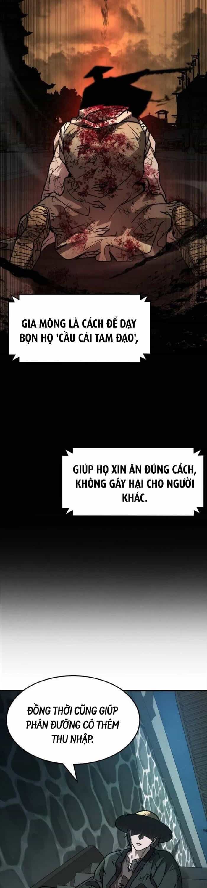 Tân Đích Vấn - Chương 7 - ảnh 32
