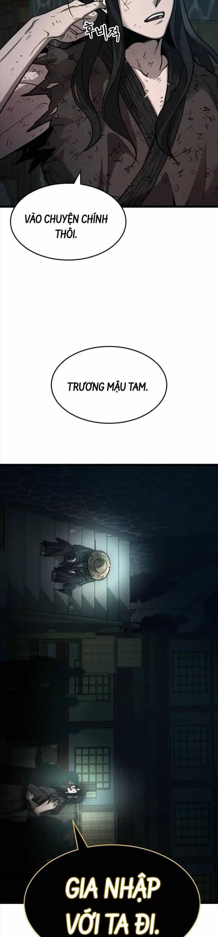 Tân Đích Vấn - Chương 7 - ảnh 34