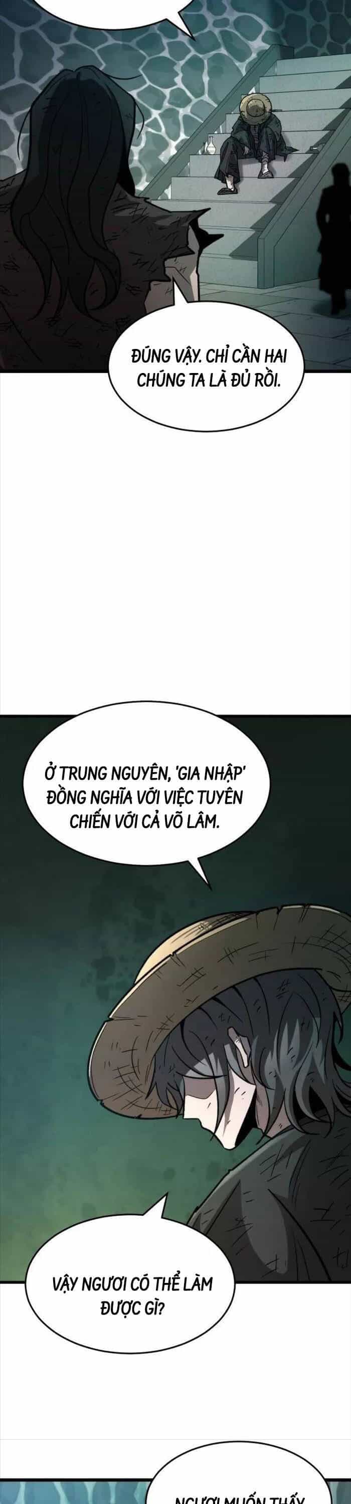 Tân Đích Vấn - Chương 7 - ảnh 37