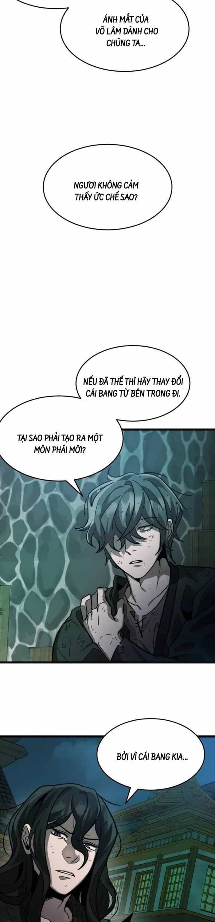 Tân Đích Vấn - Chương 7 - ảnh 48