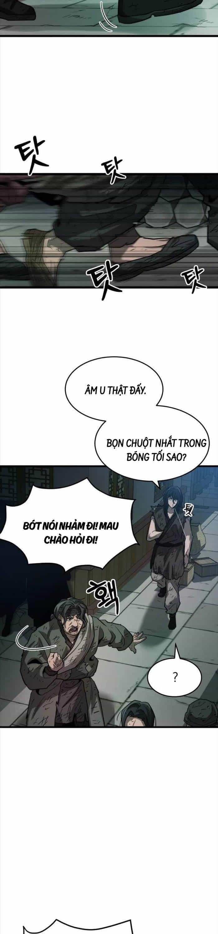 Tân Đích Vấn - Chương 7 - ảnh 5
