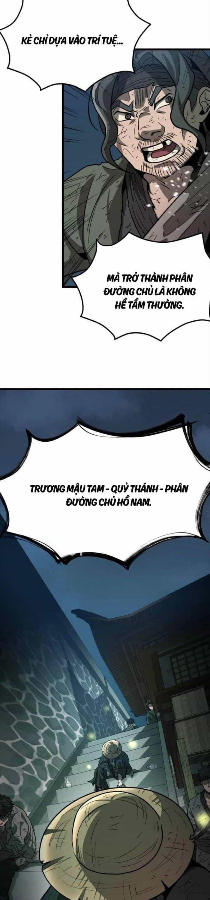 Tân Đích Vấn - Chương 7 - ảnh 6