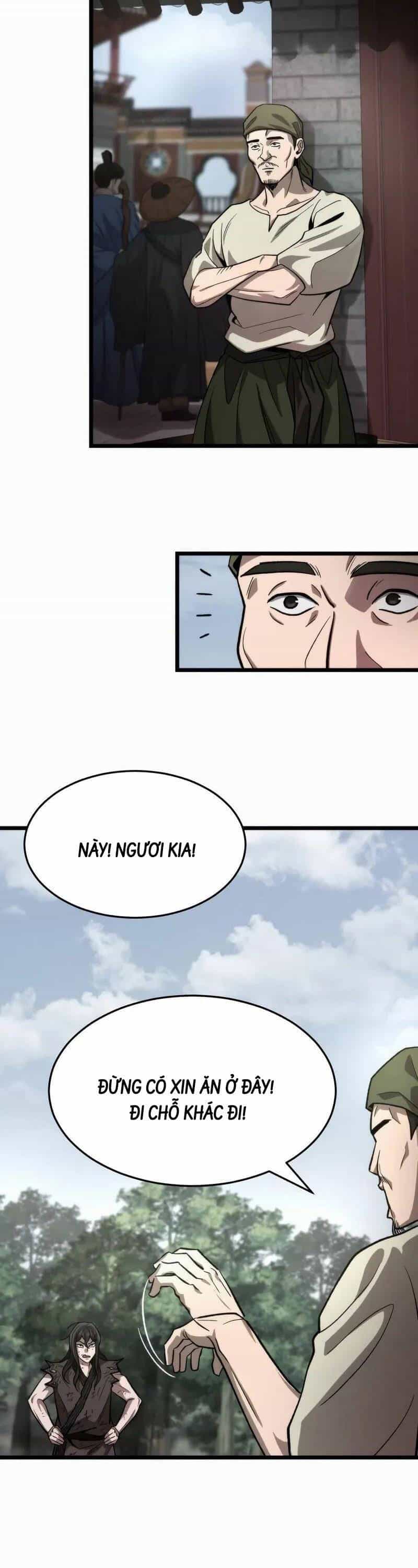 Tân Đích Vấn - Chương 8 - ảnh 13