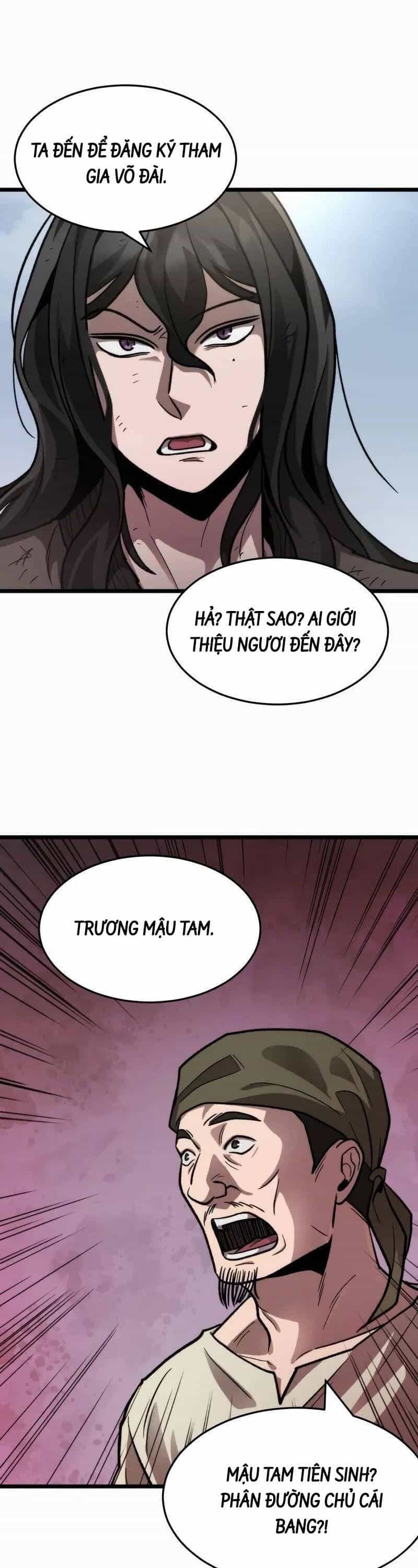 Tân Đích Vấn - Chương 8 - ảnh 14