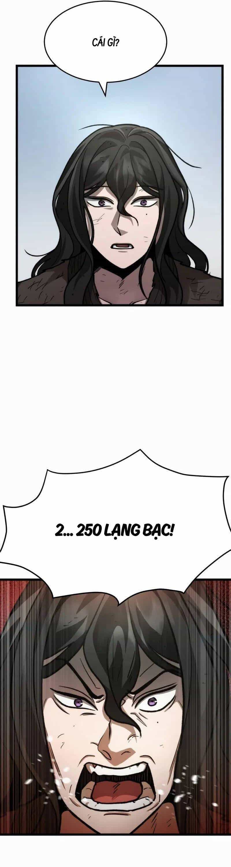 Tân Đích Vấn - Chương 8 - ảnh 17