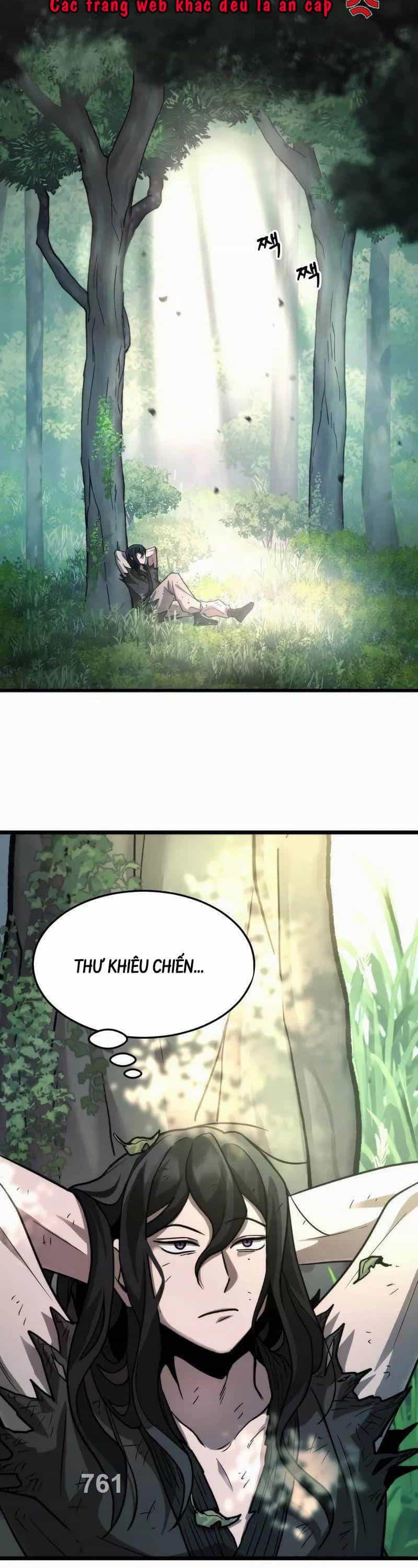 Tân Đích Vấn - Chương 8 - ảnh 2
