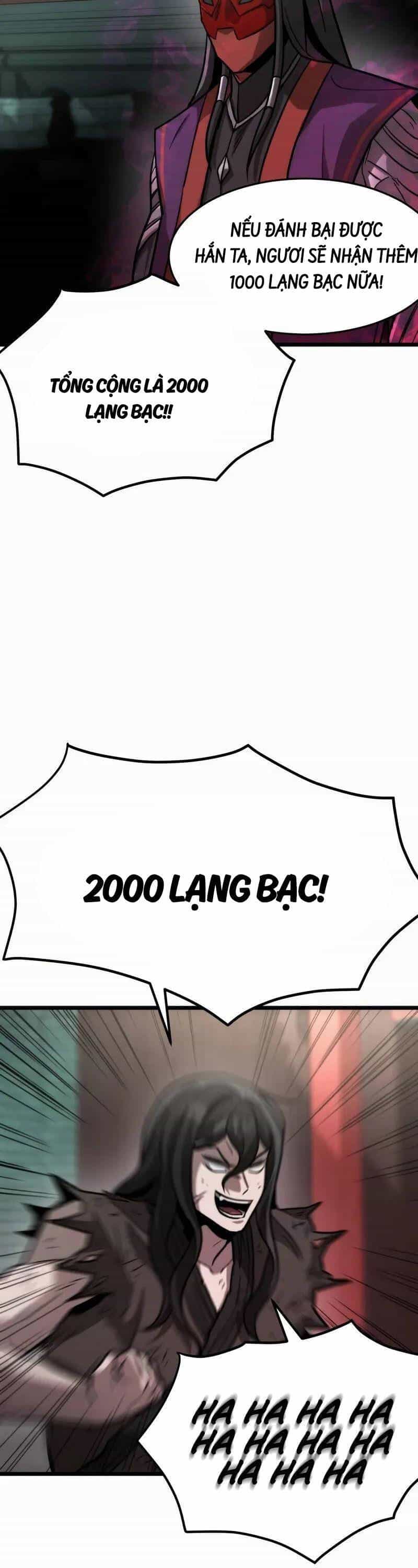 Tân Đích Vấn - Chương 8 - ảnh 27