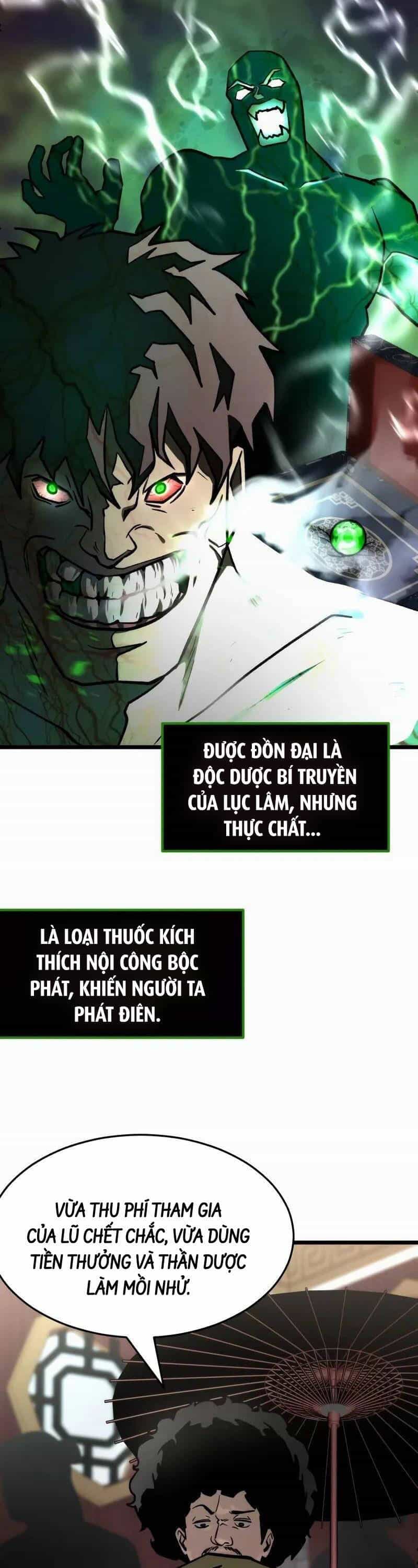 Tân Đích Vấn - Chương 8 - ảnh 29