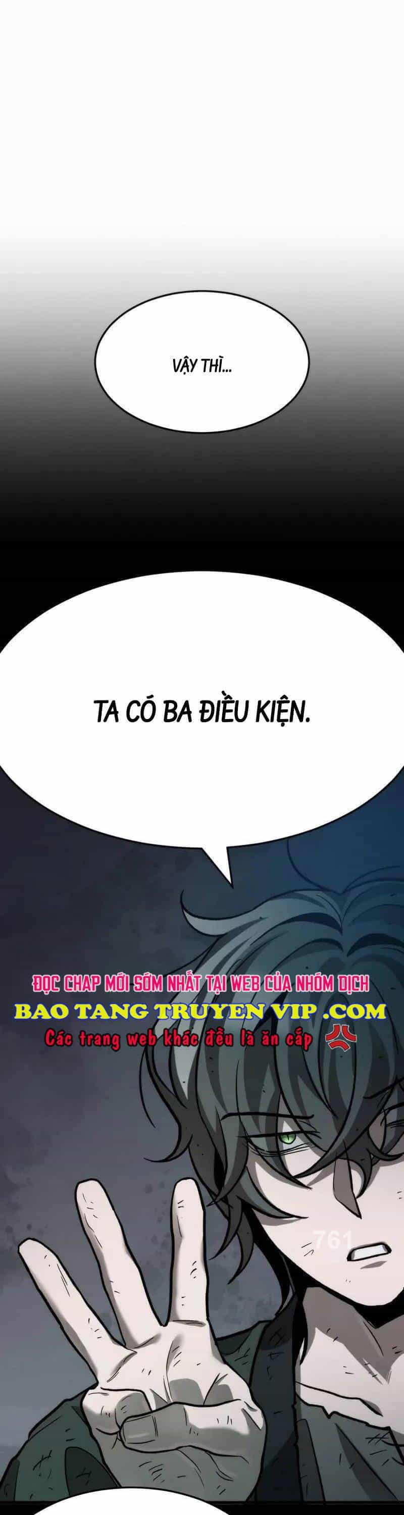 Tân Đích Vấn - Chương 8 - ảnh 3