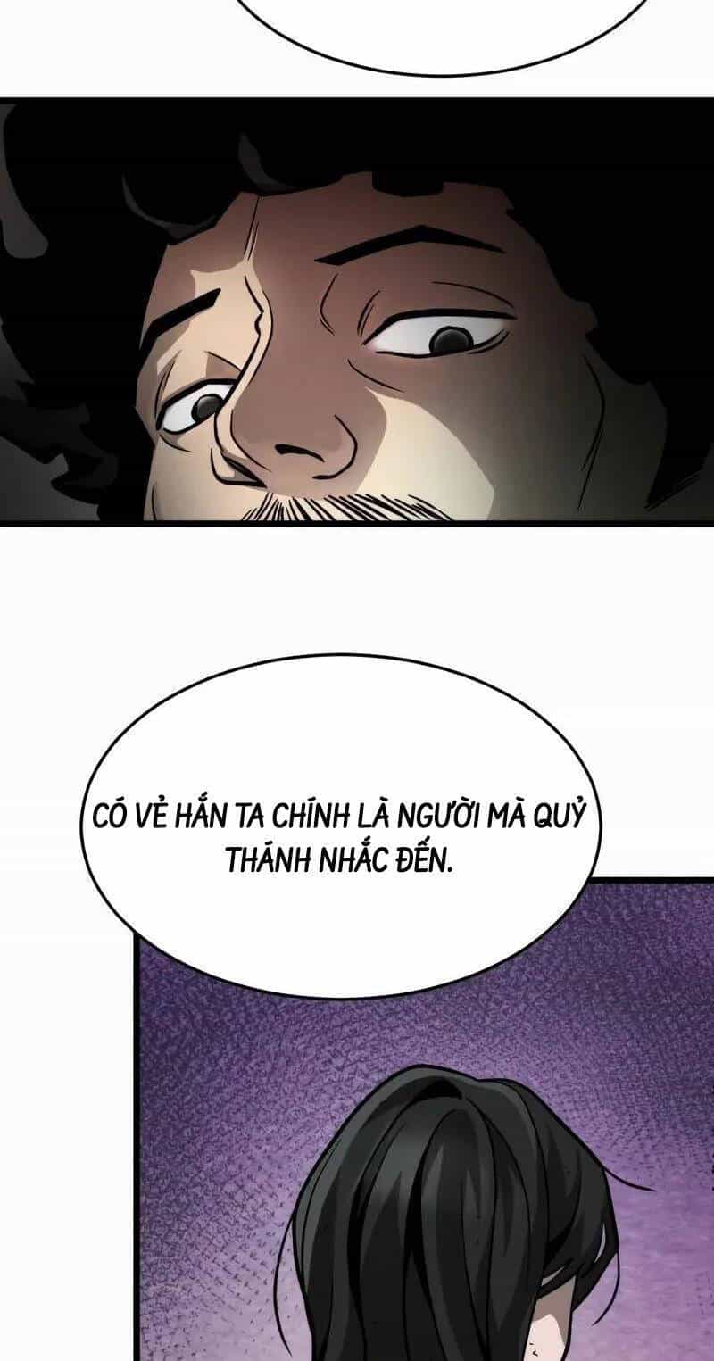 Tân Đích Vấn - Chương 8 - ảnh 31