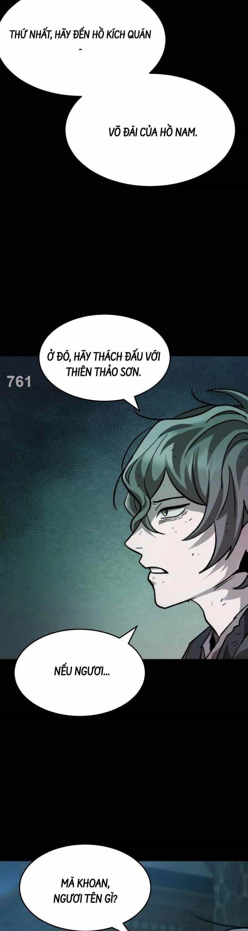 Tân Đích Vấn - Chương 8 - ảnh 4