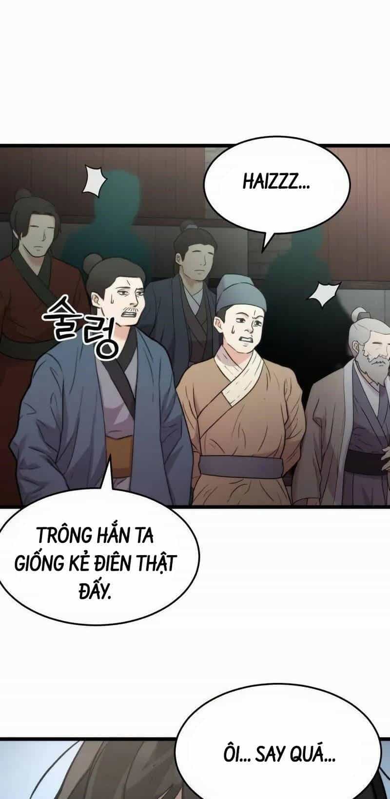 Tân Đích Vấn - Chương 8 - ảnh 47