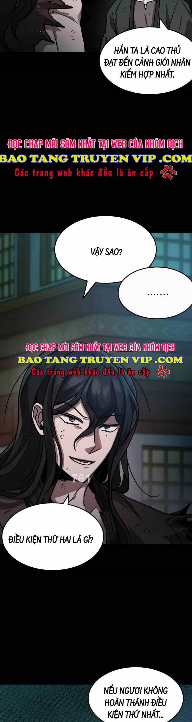 Tân Đích Vấn - Chương 8 - ảnh 6