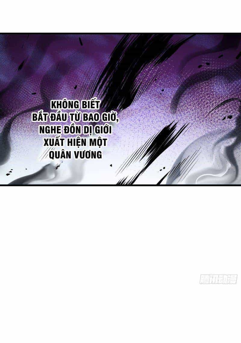 Tân Đình Là Hảo Đao - Chương 1 - ảnh 10