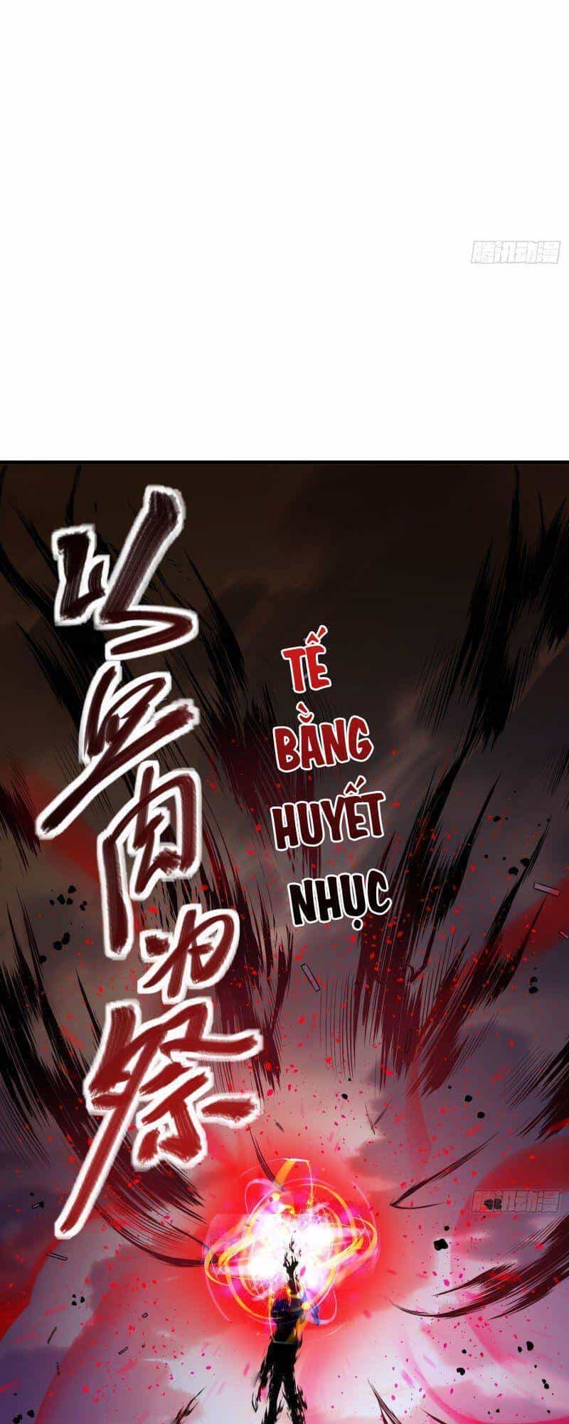 Tân Đình Là Hảo Đao - Chương 1 - ảnh 13