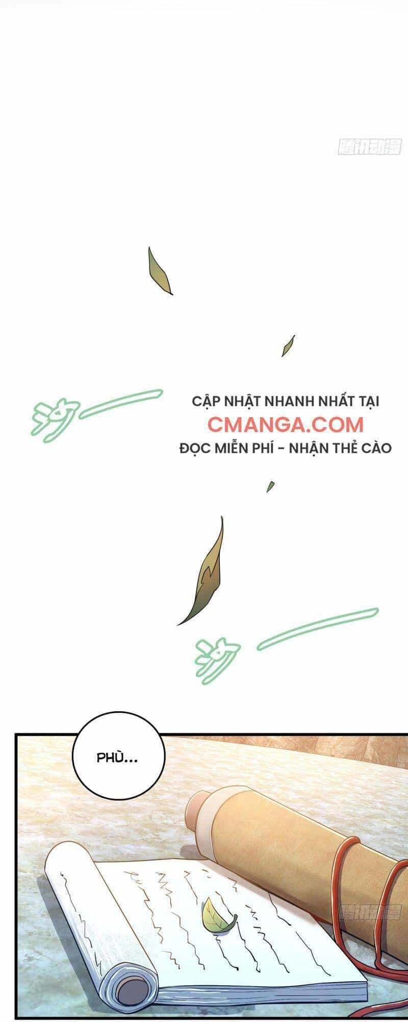 Tân Đình Là Hảo Đao - Chương 1 - ảnh 16