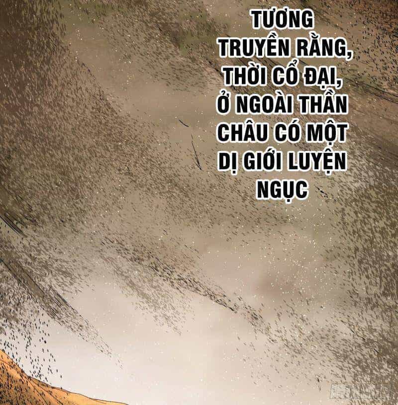 Tân Đình Là Hảo Đao - Chương 1 - ảnh 2
