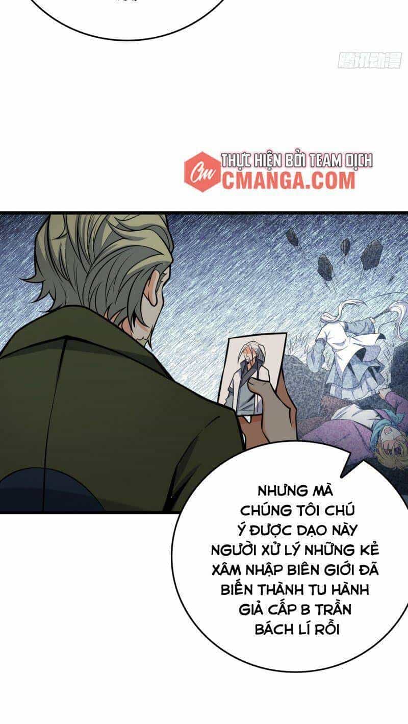 Tân Đình Là Hảo Đao - Chương 10 - ảnh 36